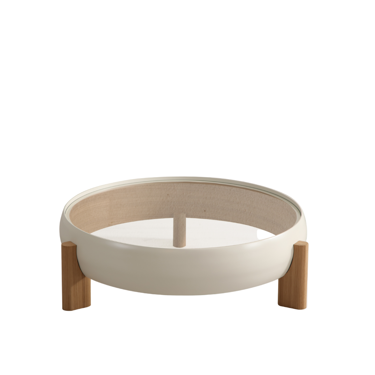 Coffee Table, Dante T