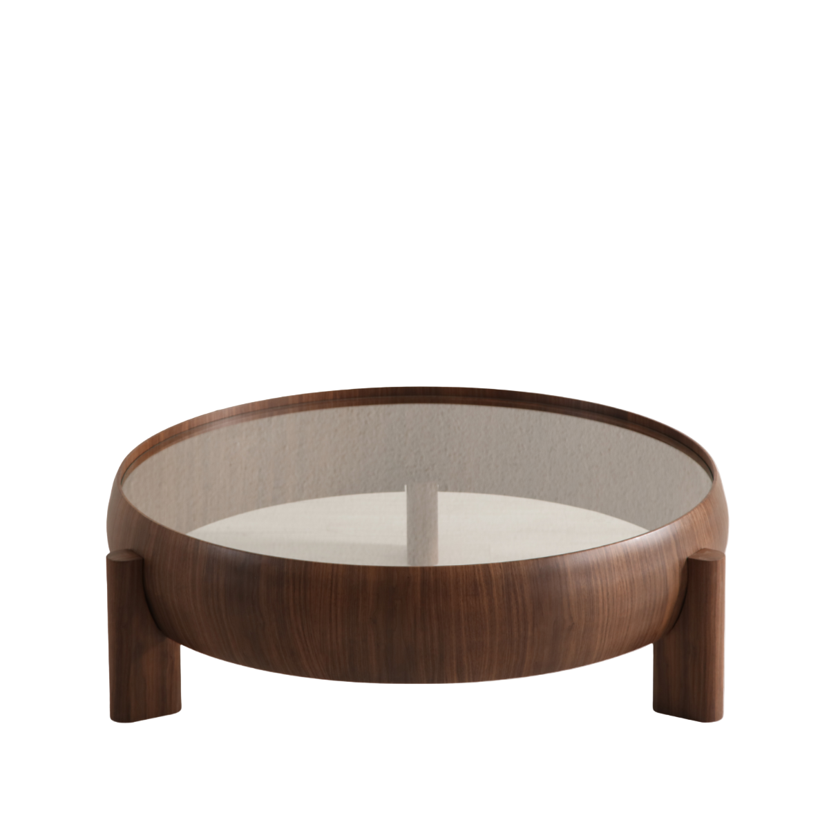 Coffee Table, Dante T