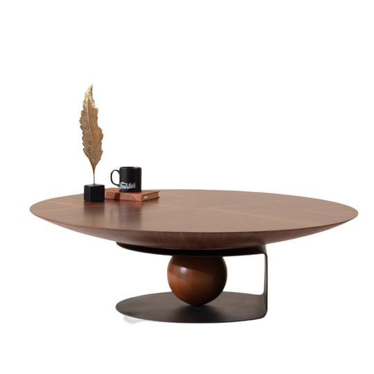 Coffee Table, Dunch T
