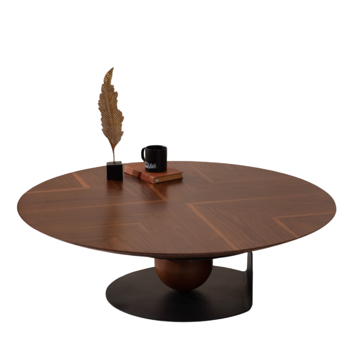 Coffee Table, Dunch T
