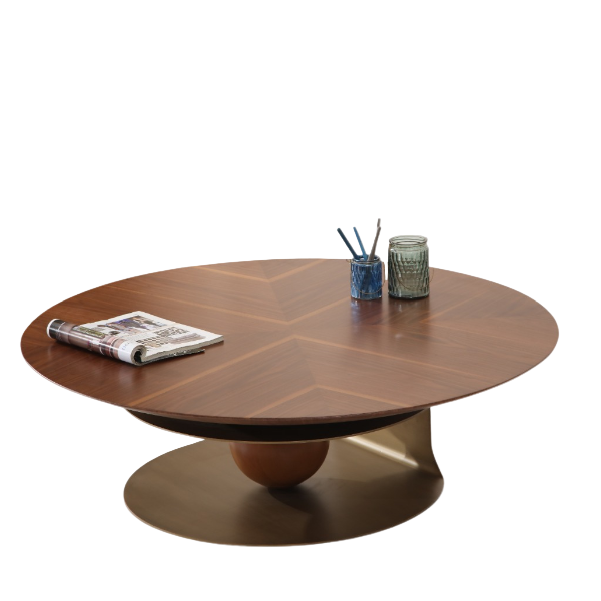 Coffee Table, Dunch T