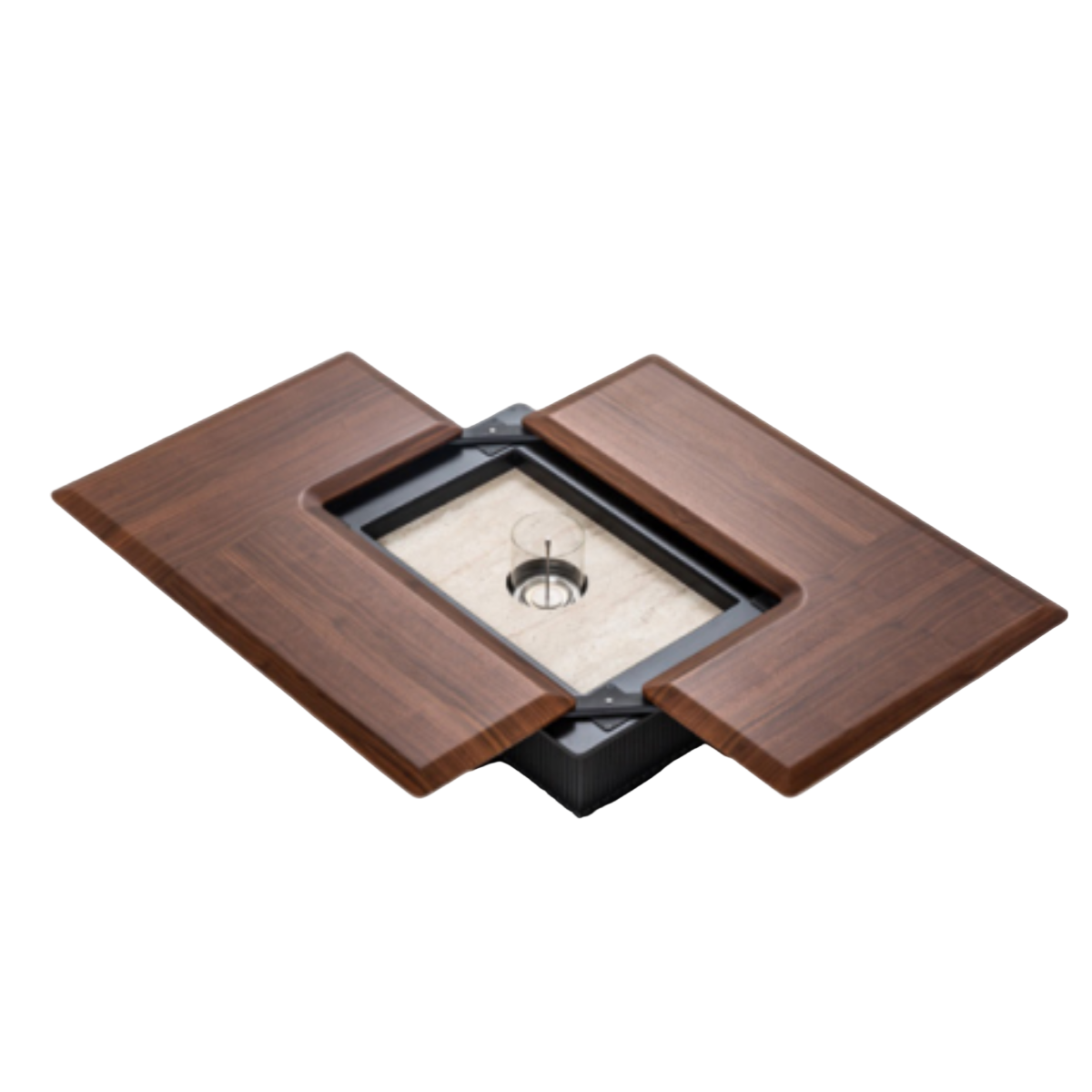 Coffee Table, Event T