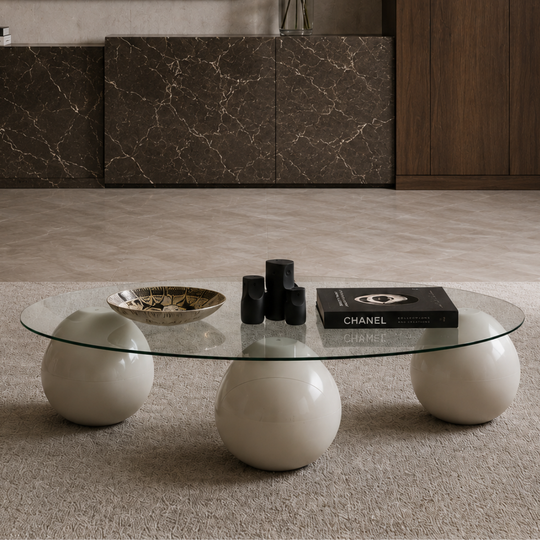 Coffee Table, Stone