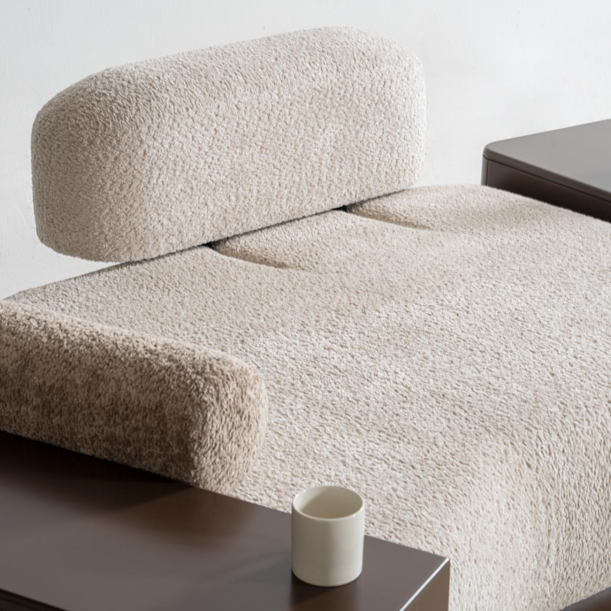 Modular Sofa and Corner Sofa Range, Scala