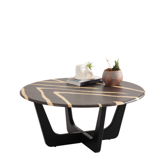 Coffee Table, Gloria T