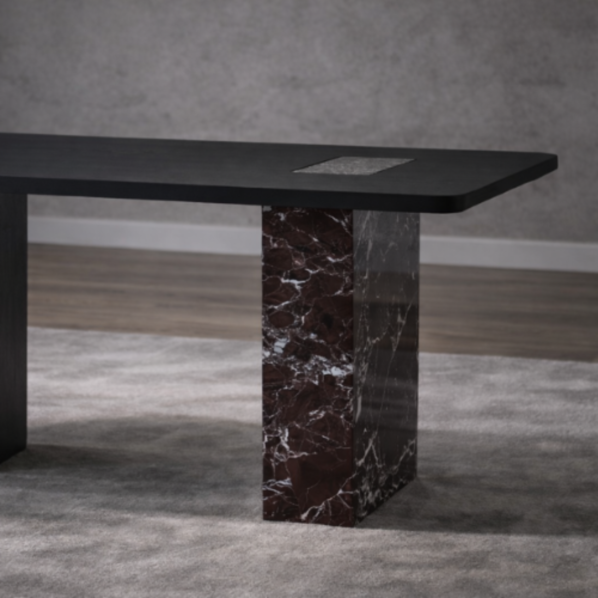 Luxury Dining Table, Portofino