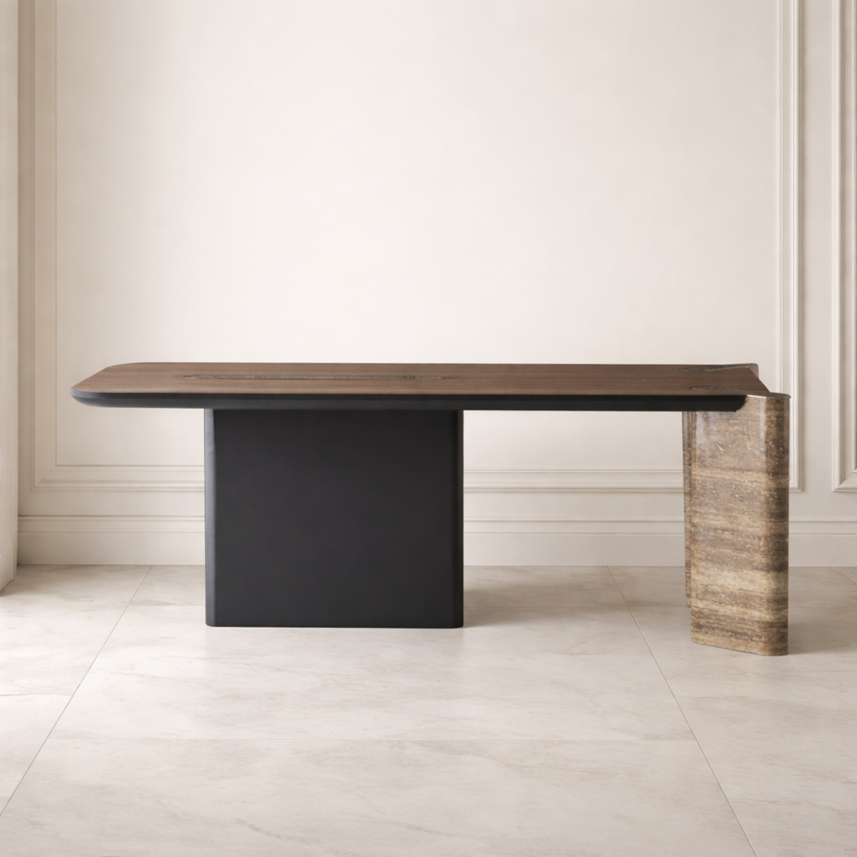 Luxury Dining Table, Valmonte