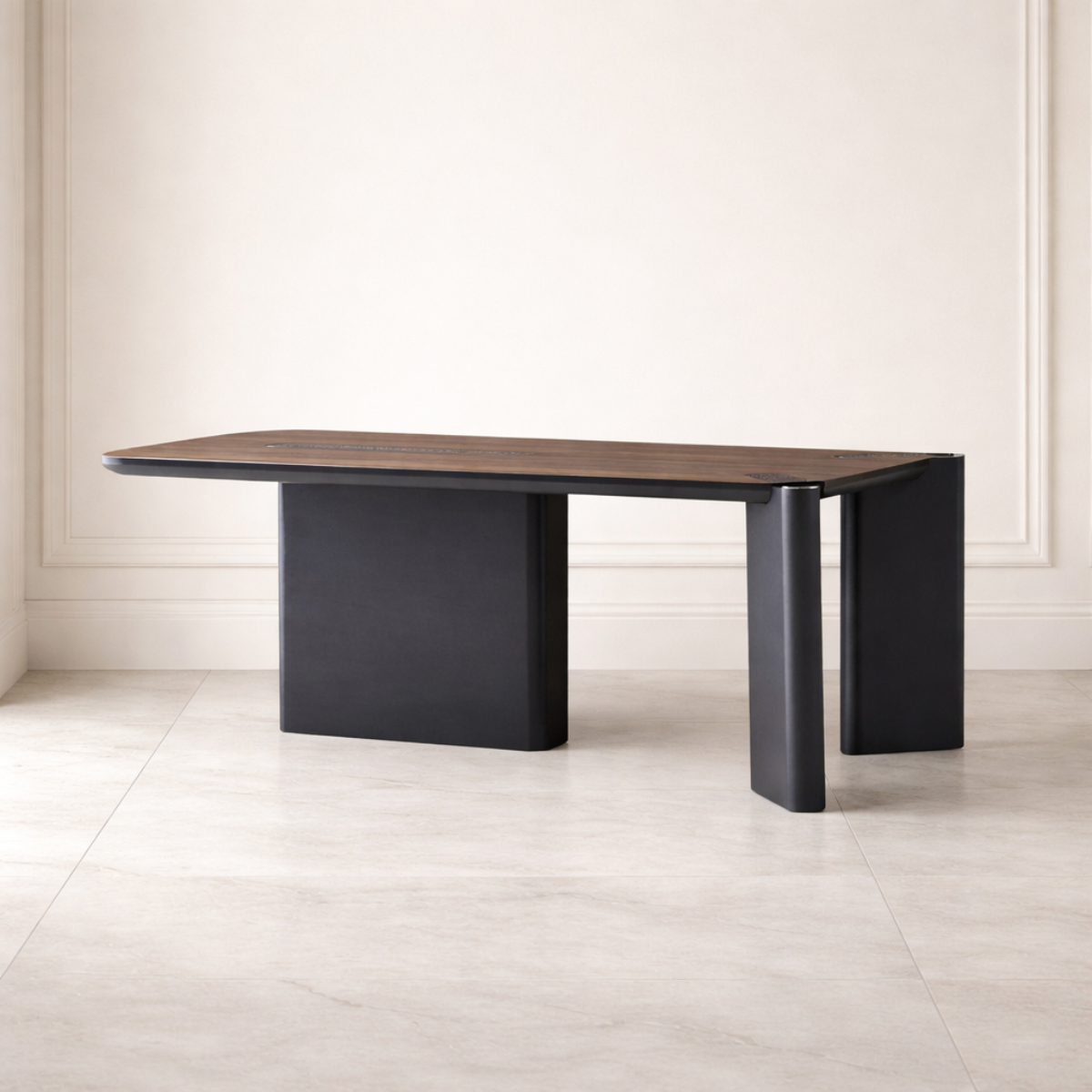 Luxury Dining Table, Valmonte