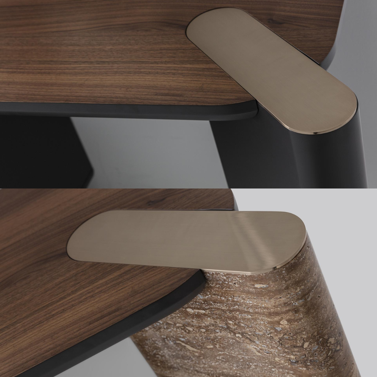 Luxury Dining Table, Valmonte