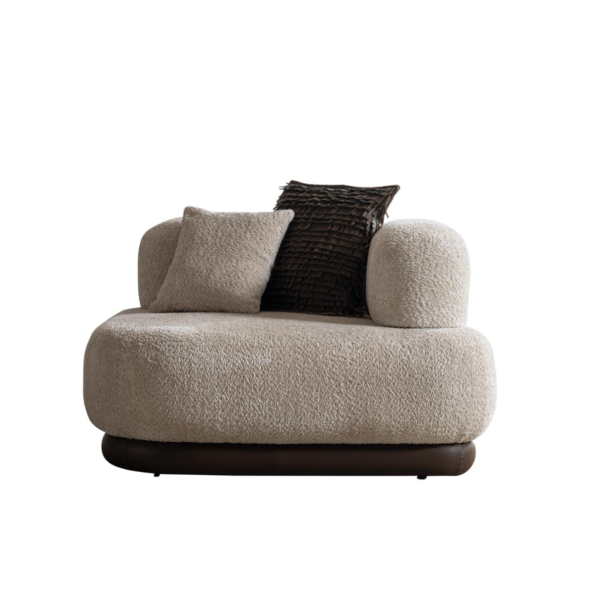 Modular Sofa and Corner Sofa Range, Scala