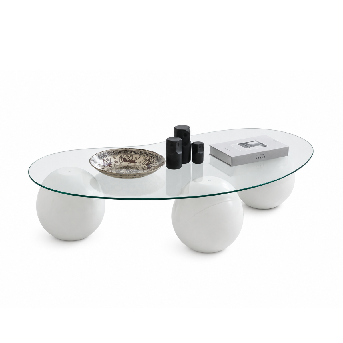 Coffee Table, Stone