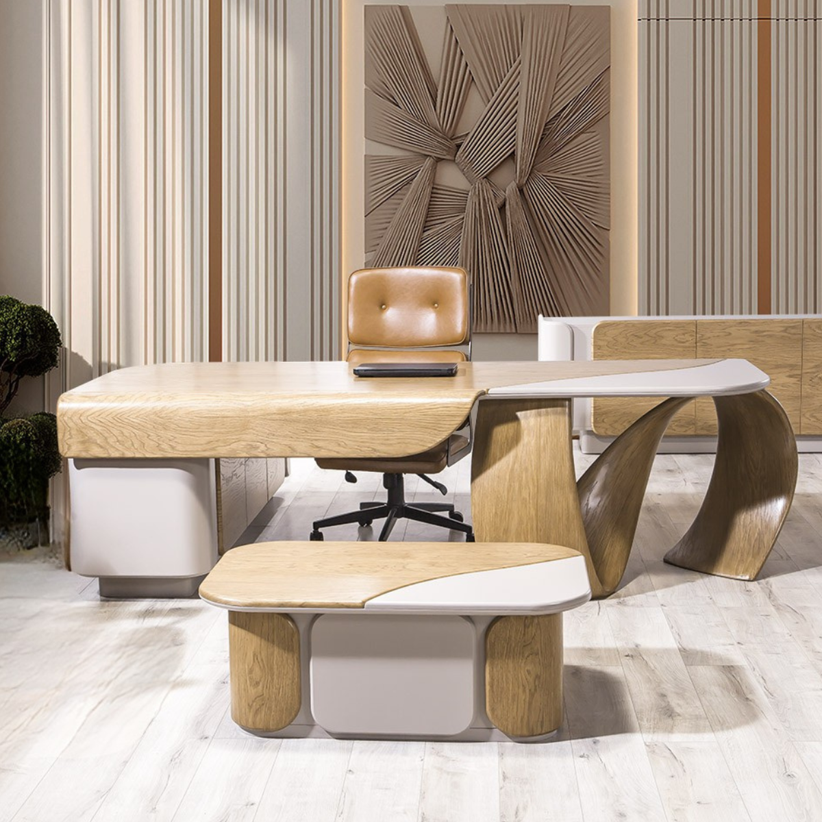 Executive Desk Napoli