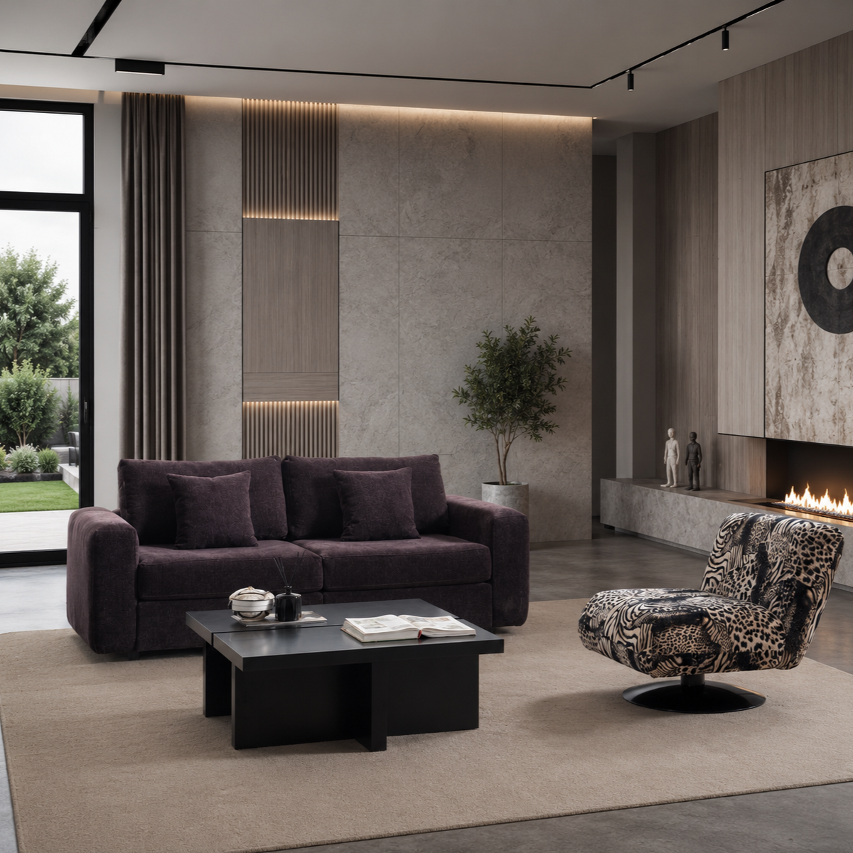 Modular Sofas and Corner Sofas, Arvva