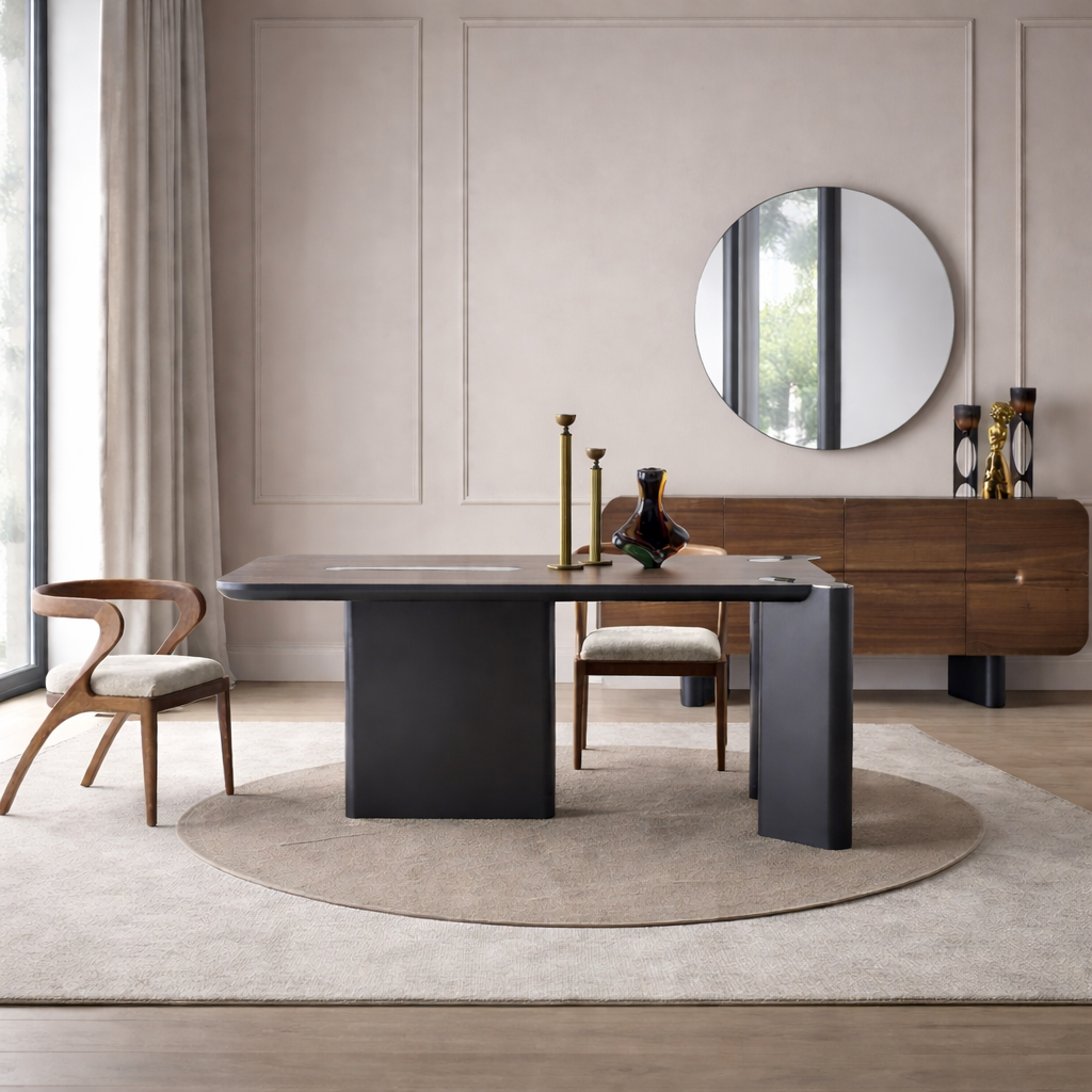 Luxury Dining Table, Valmonte