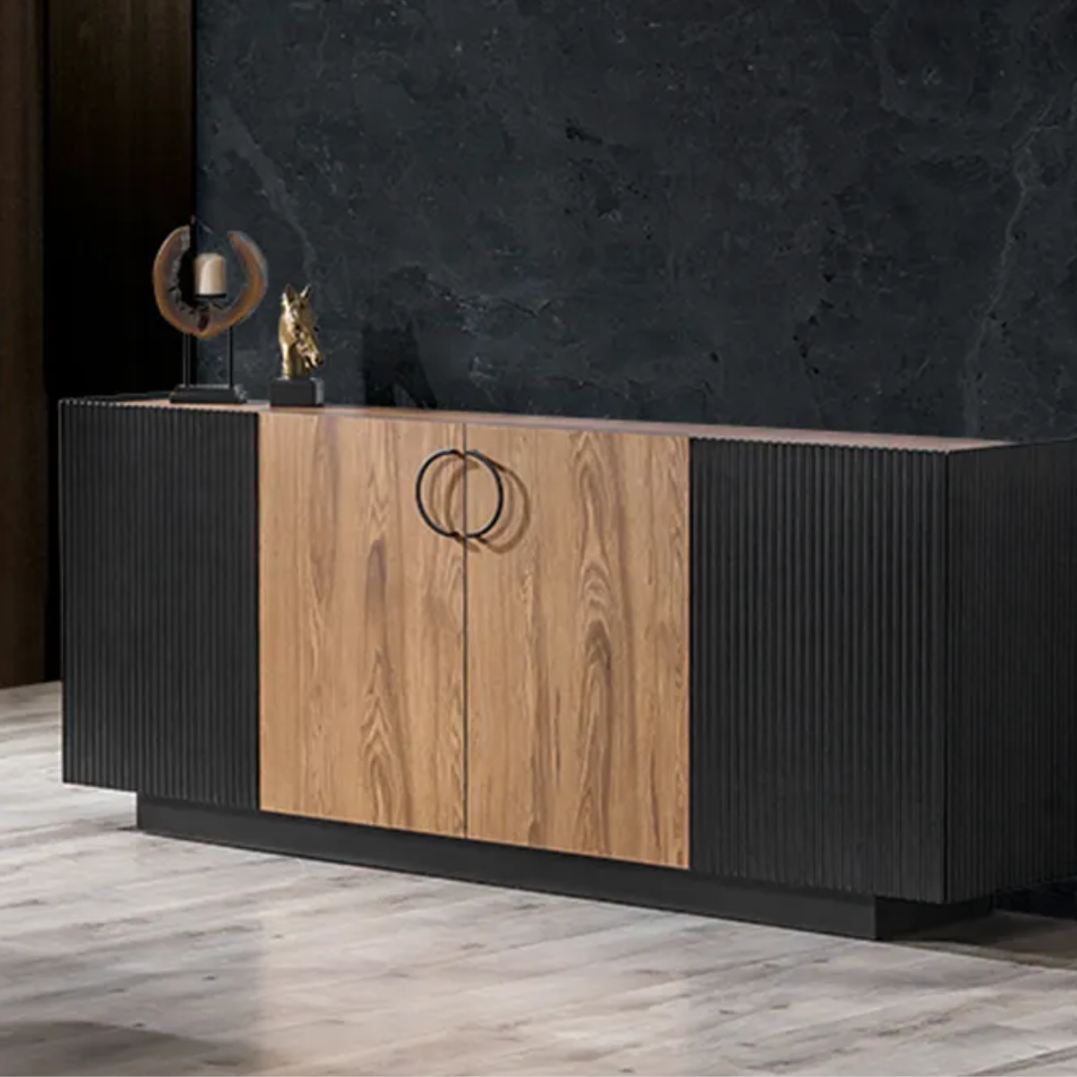 Executive Desk, Alfa Ud