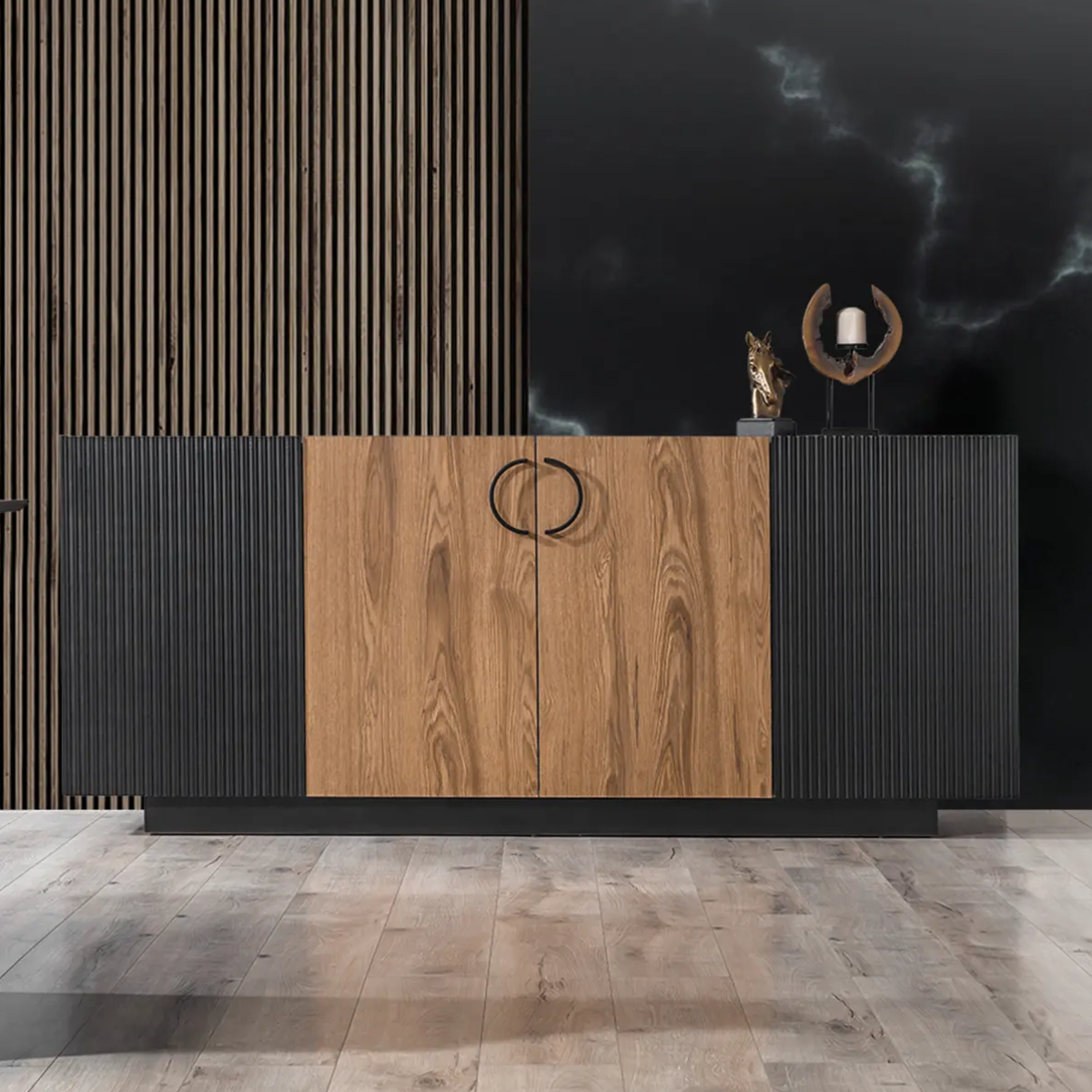 Executive Desk, Alfa Ud