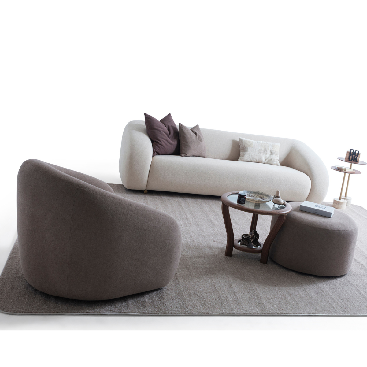 Modern Sofa, Lecce