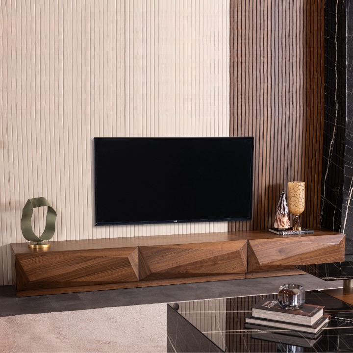 Luxury TV Unit, Carizma Z