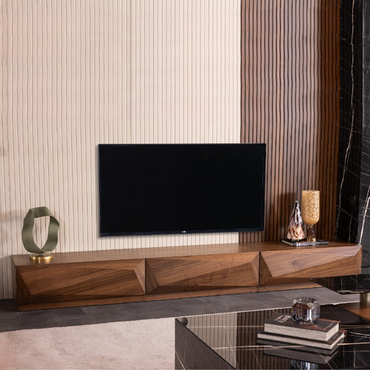 Luxury TV Unit, Carizma Z