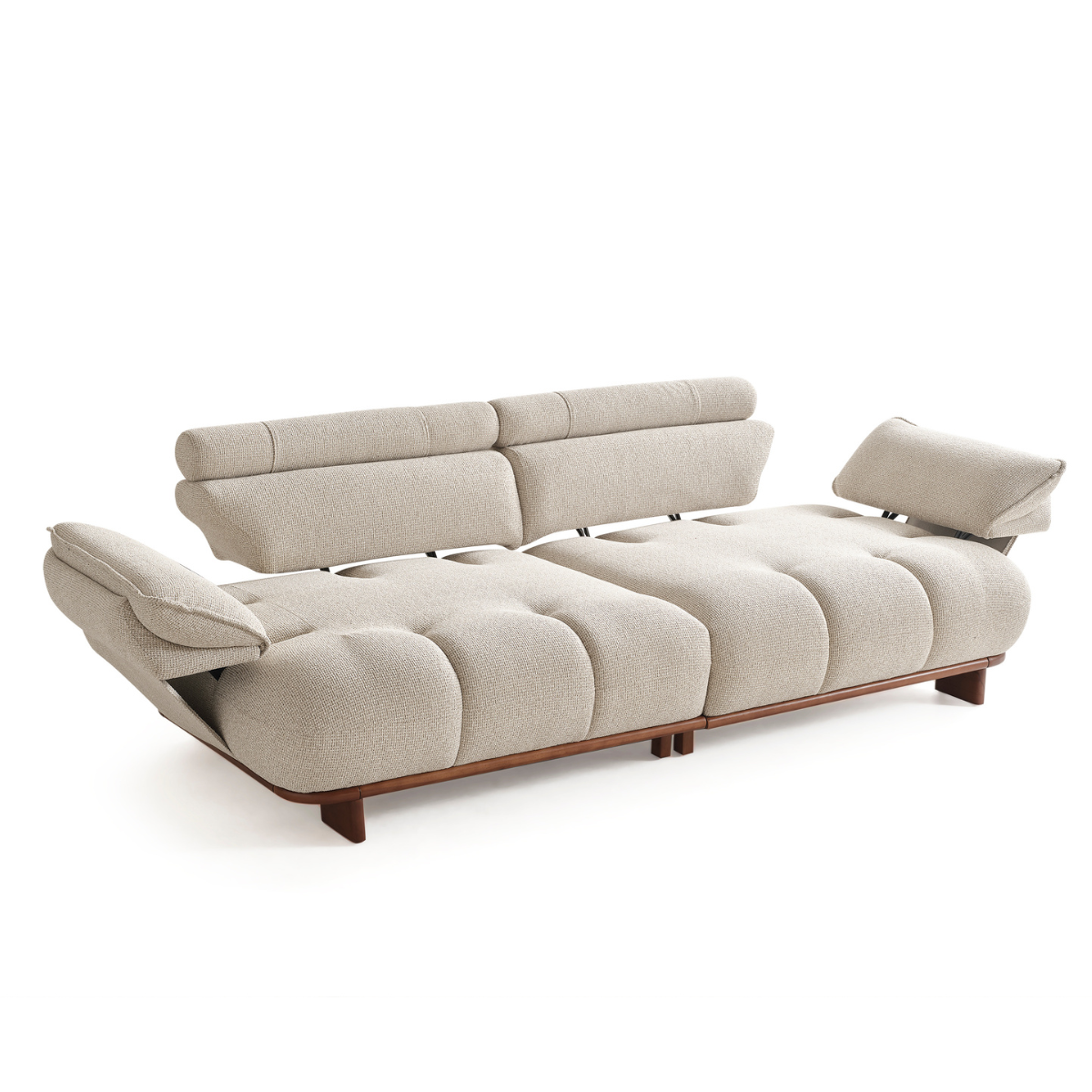 Modern Sofa, Crown
