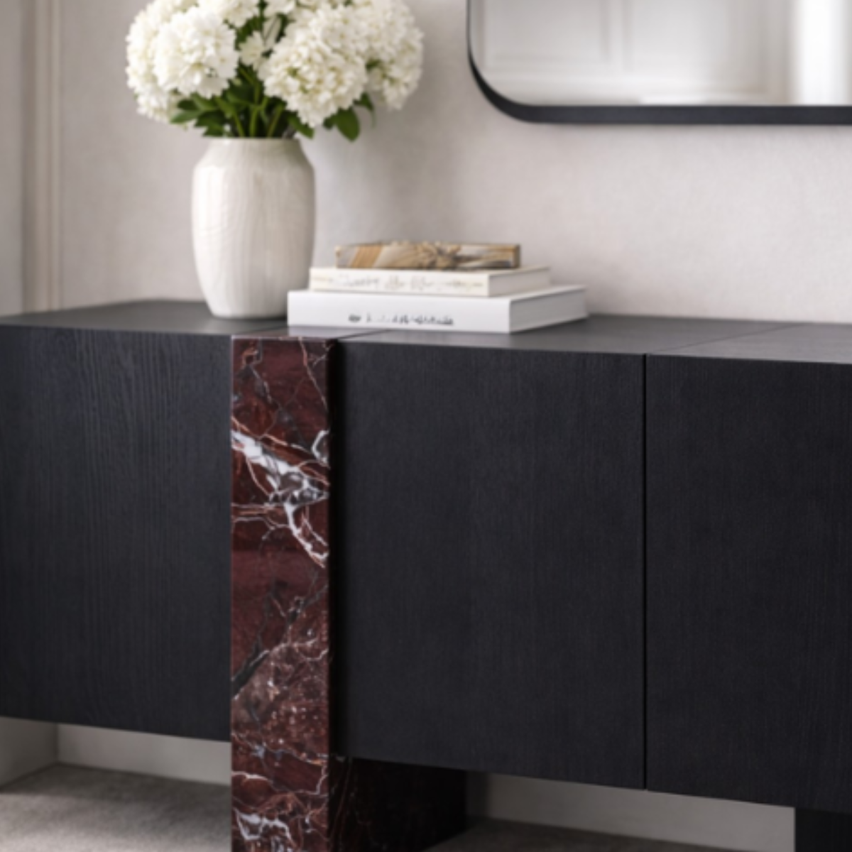 Luxury Dining Sideboard, Portofino