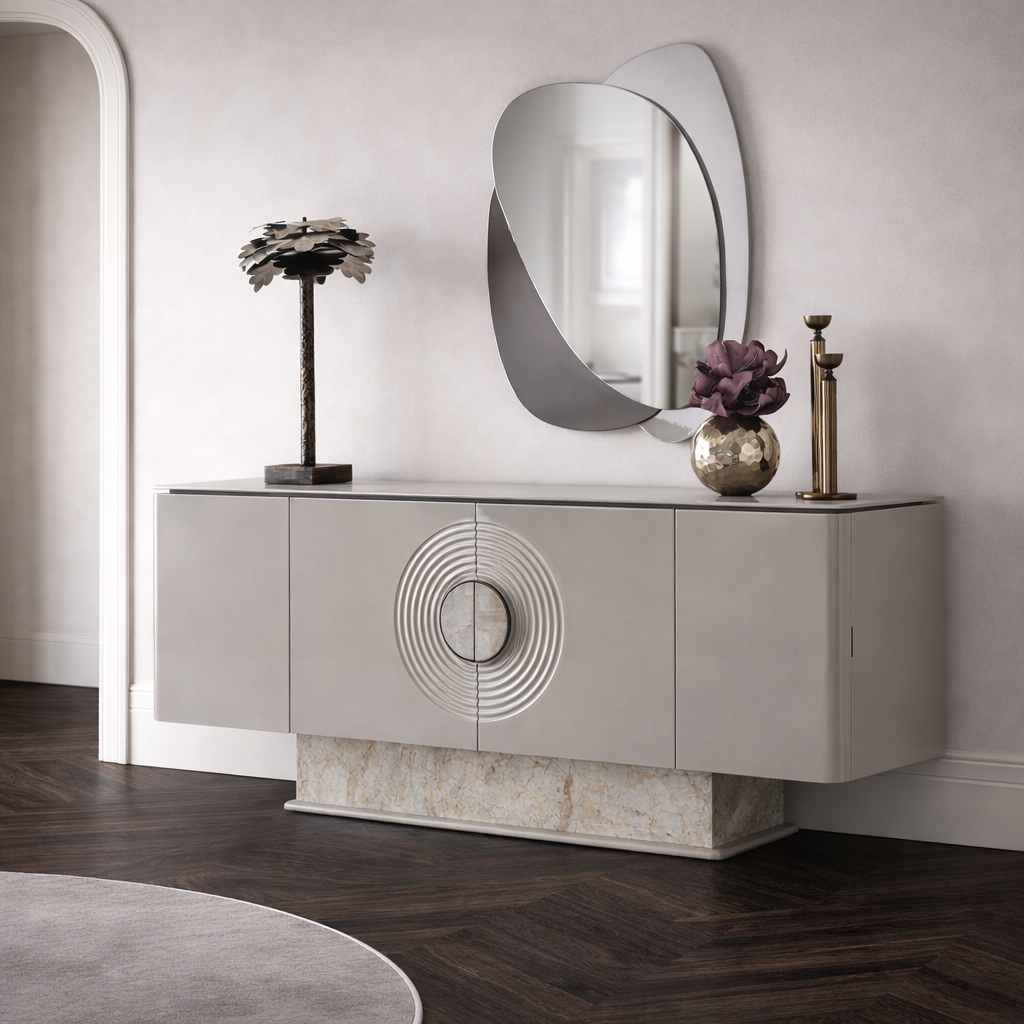 Luxury Dining Sideboard, Avente
