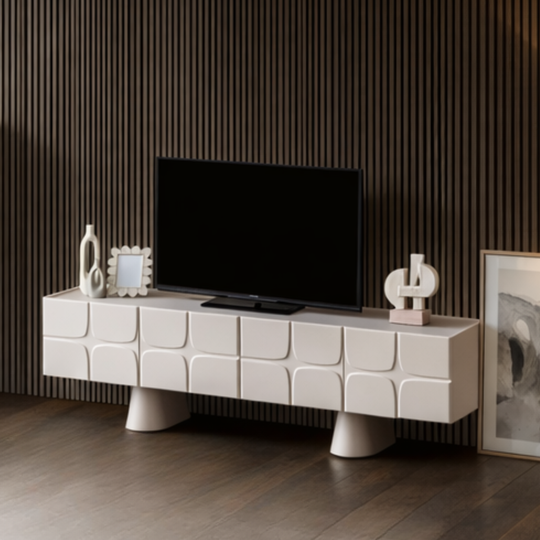 TV Unit, Lorin