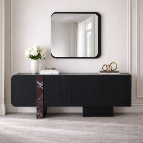 Luxury Dining Sideboard, Portofino