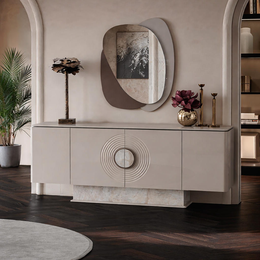 Luxury Dining Sideboard, Avente