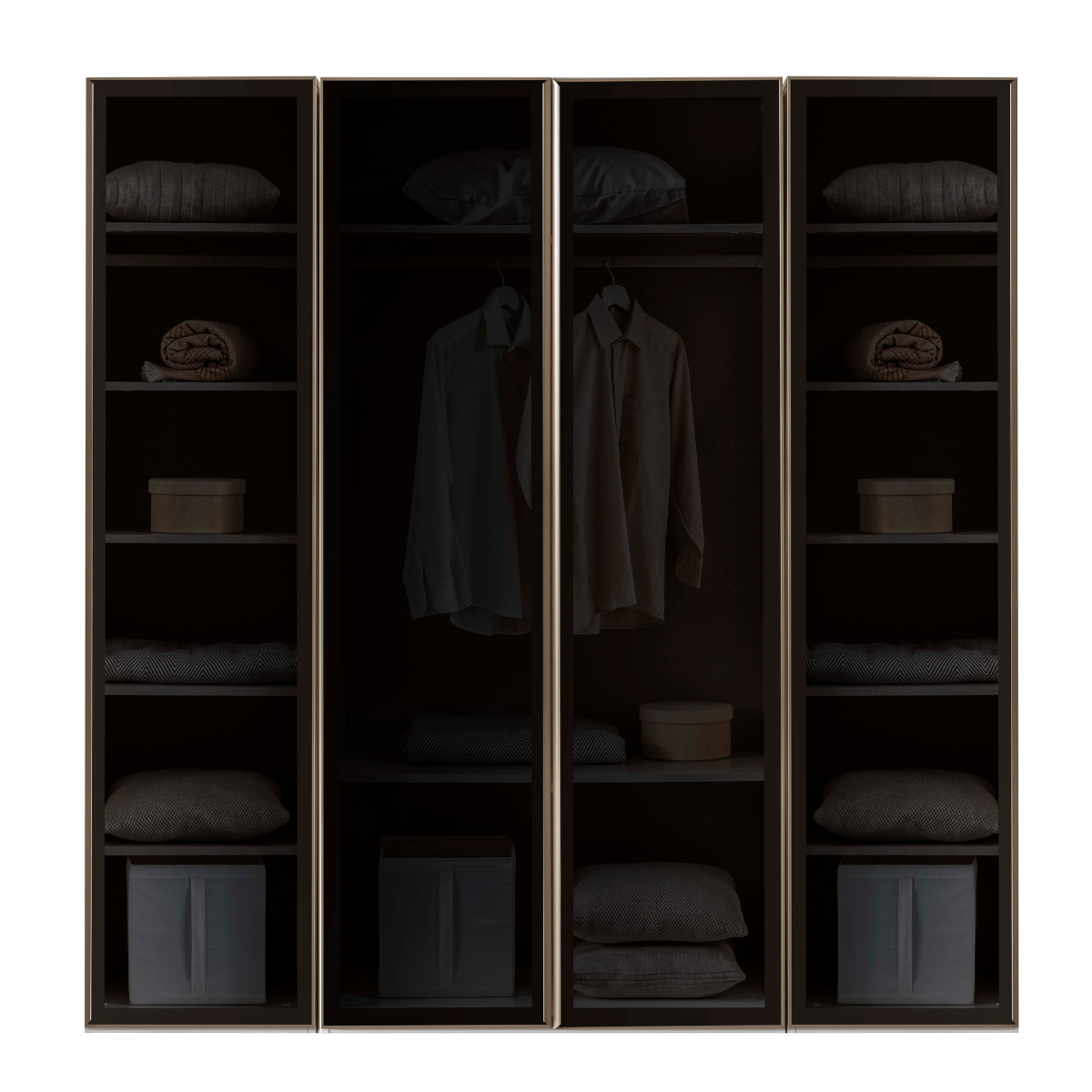 Luxury Bedroom Set, Noble