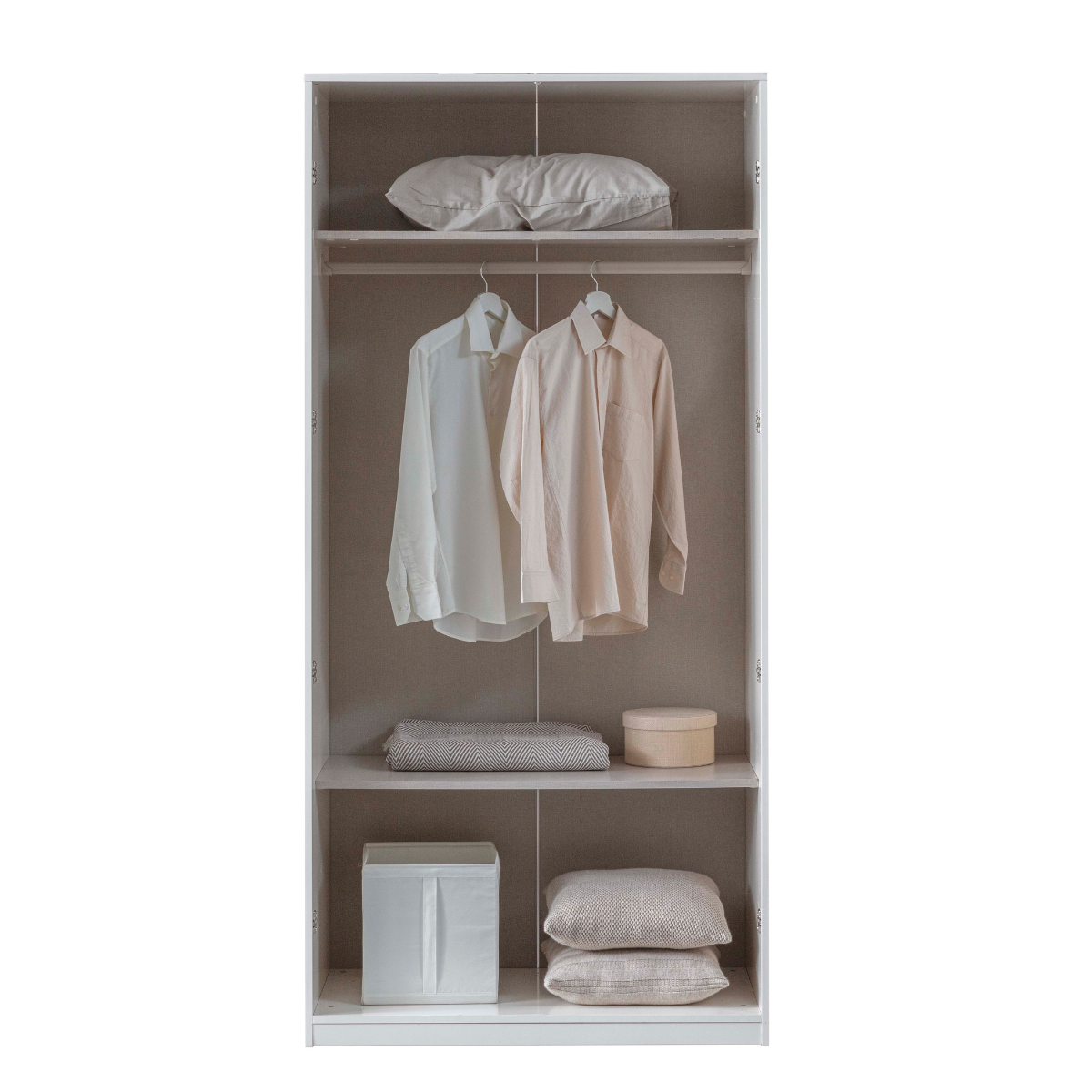 Luxury Bedroom Set, Noble