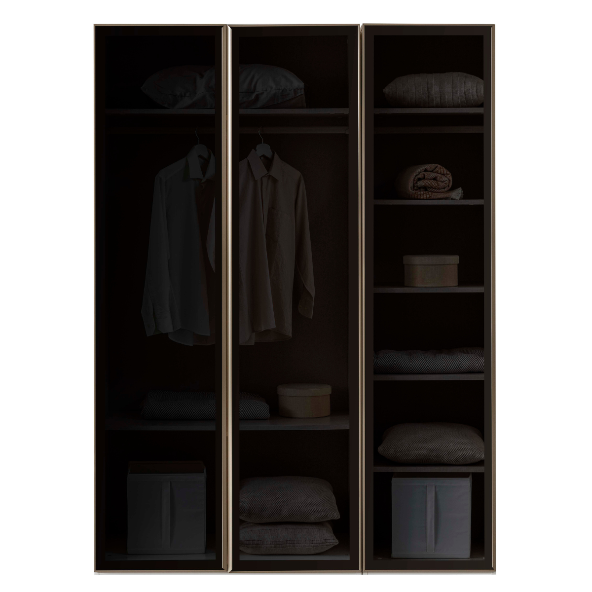 Luxury Bedroom Set, Noble