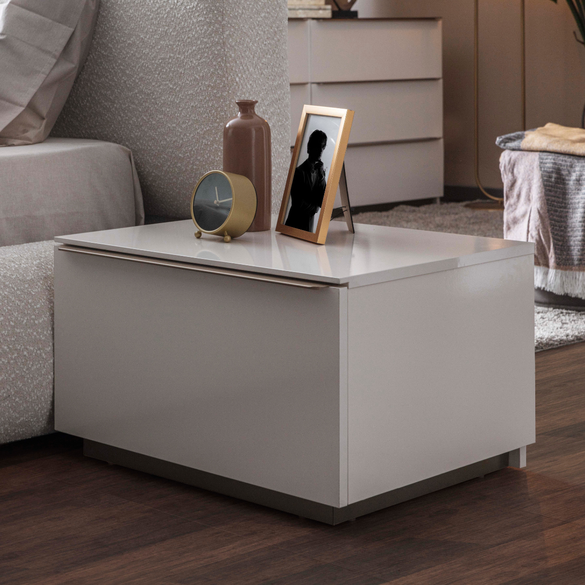 Luxury Bedroom Set, Noble