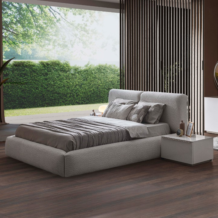 Luxury Bedroom Set, Noble