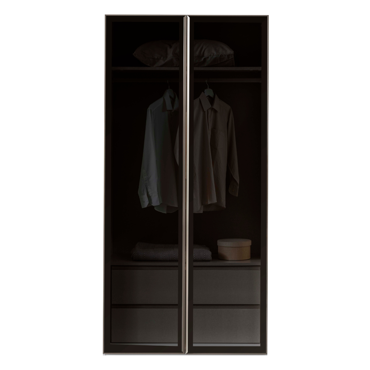 Luxury Bedroom Set, Noble