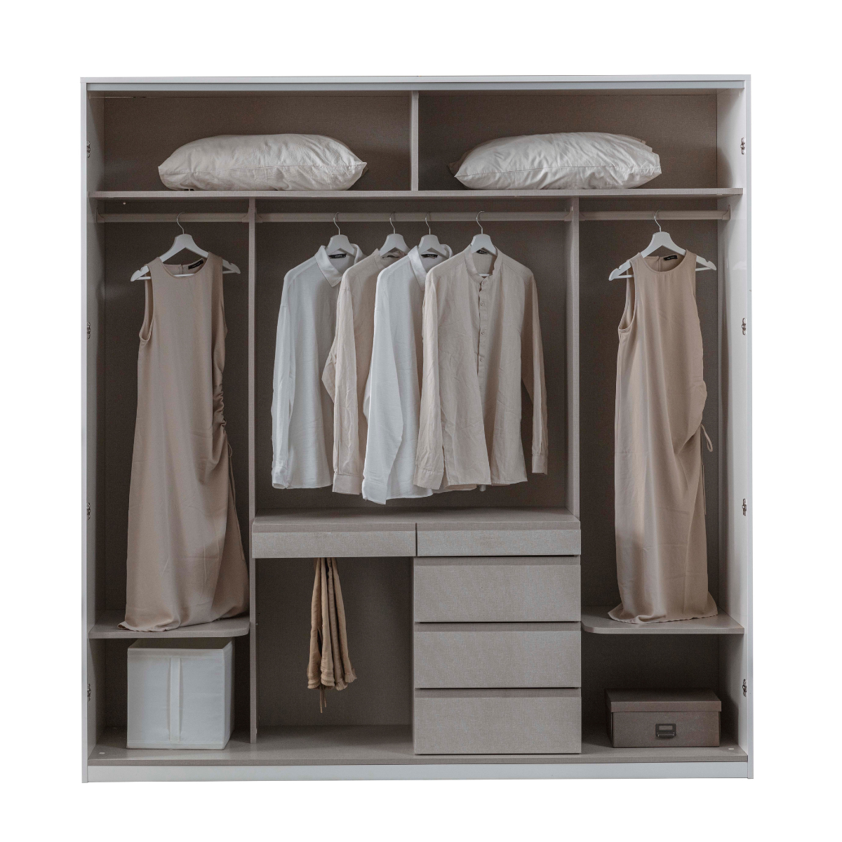 Luxury Bedroom Set, Noble