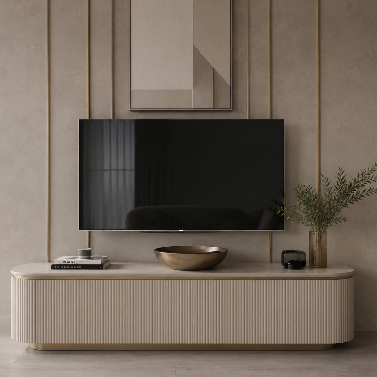 Luxury Living and Dining Collection, Kara Ceramic