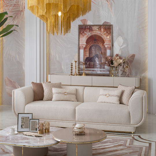 Luxury Sofa, Electra