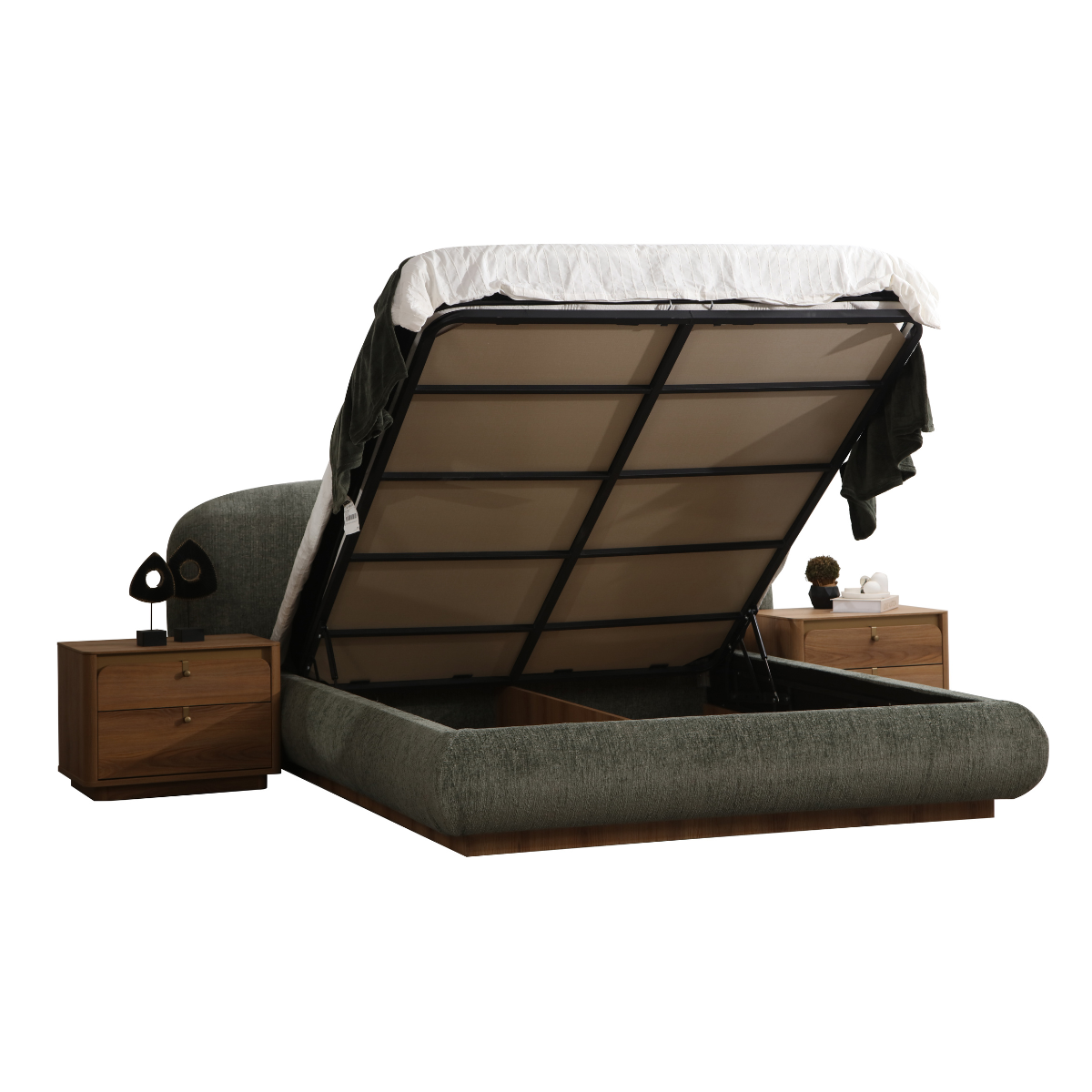 Modern Bedroom Set, Icon