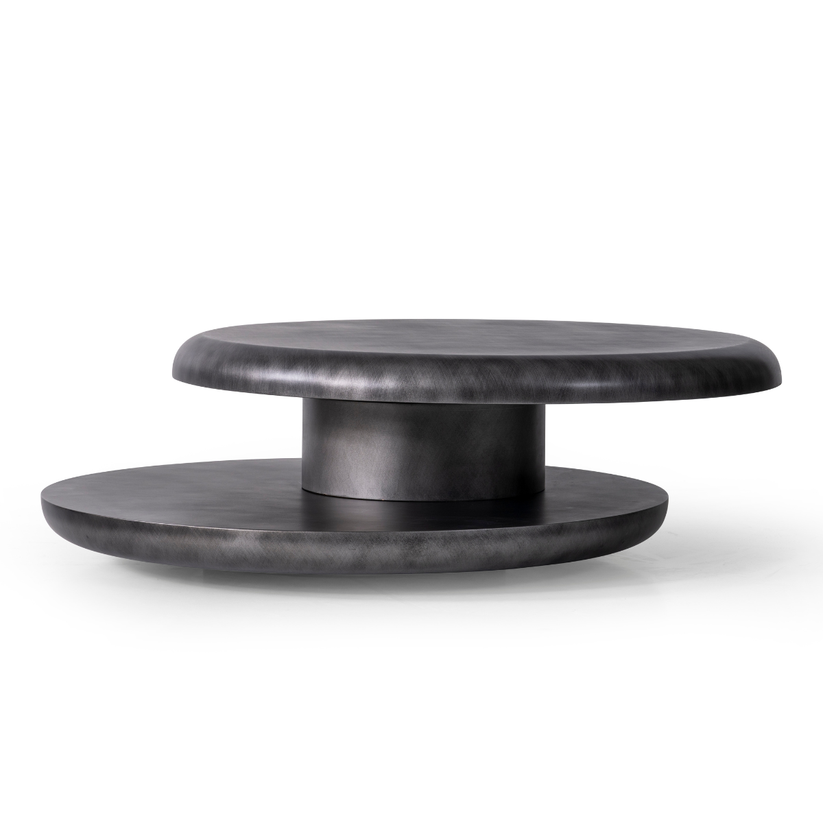 Coffee Table, Negro T