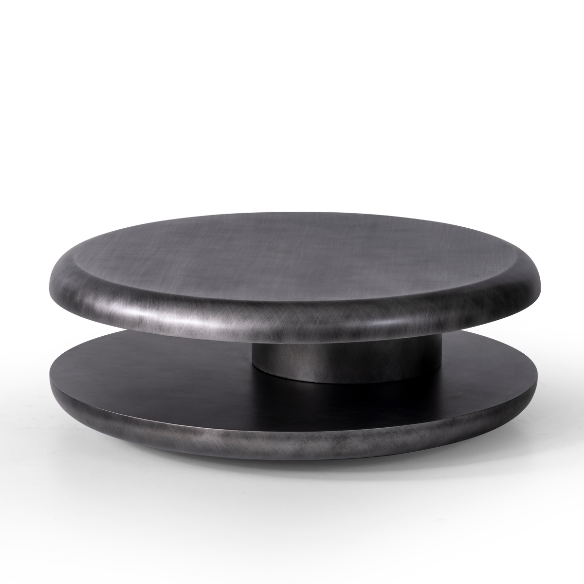 Coffee Table, Negro T