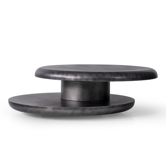 Coffee Table, Negro T