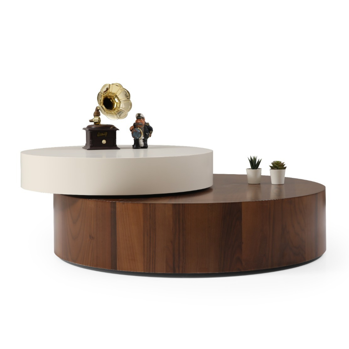 Coffee Table, Oreo T