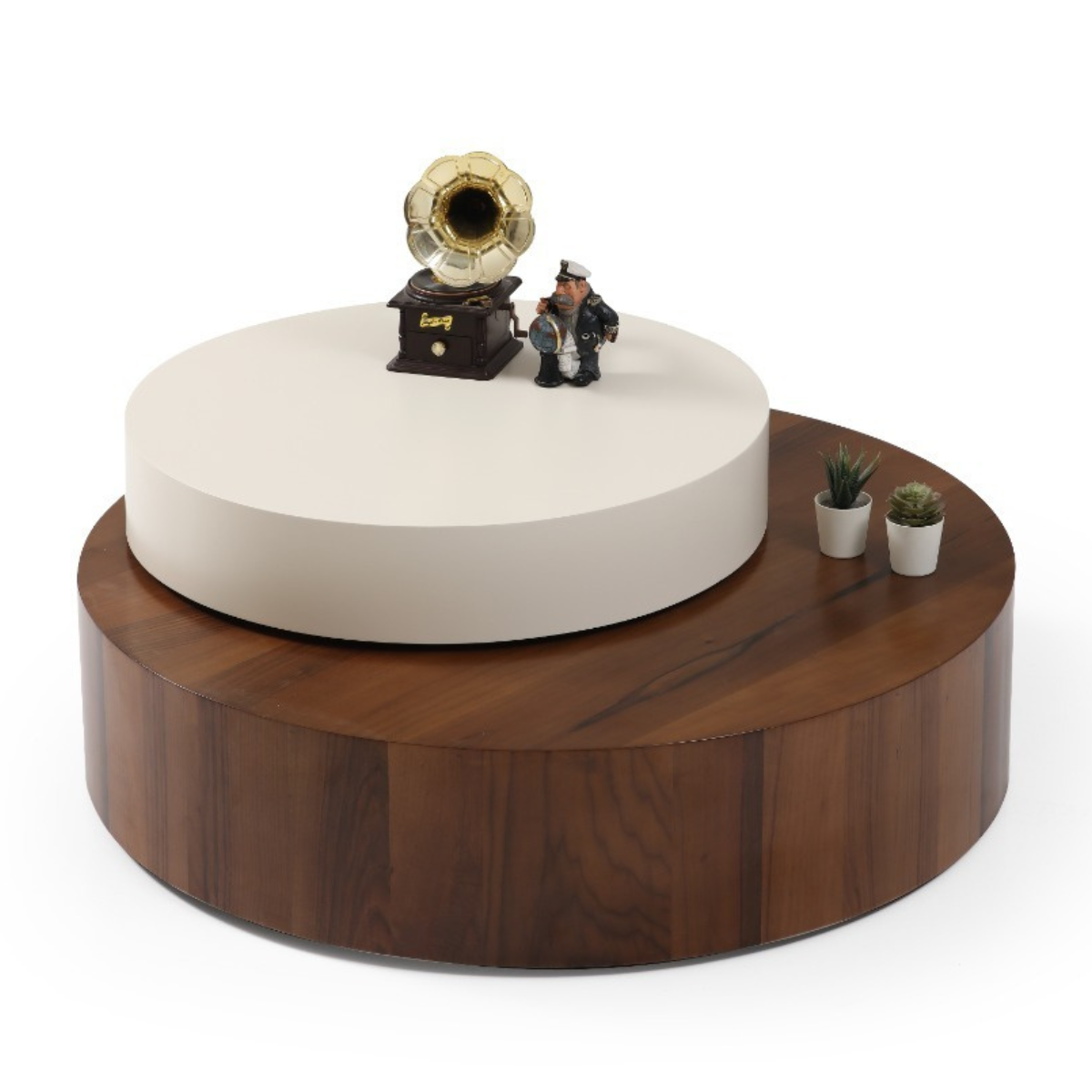 Coffee Table, Oreo T