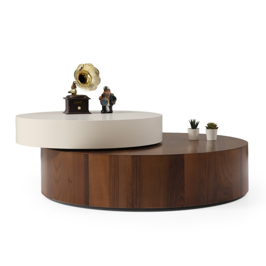 Coffee Table, Oreo T