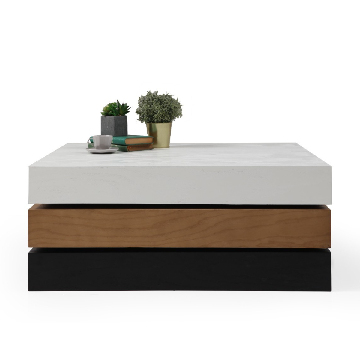 Coffee Table, Triple T