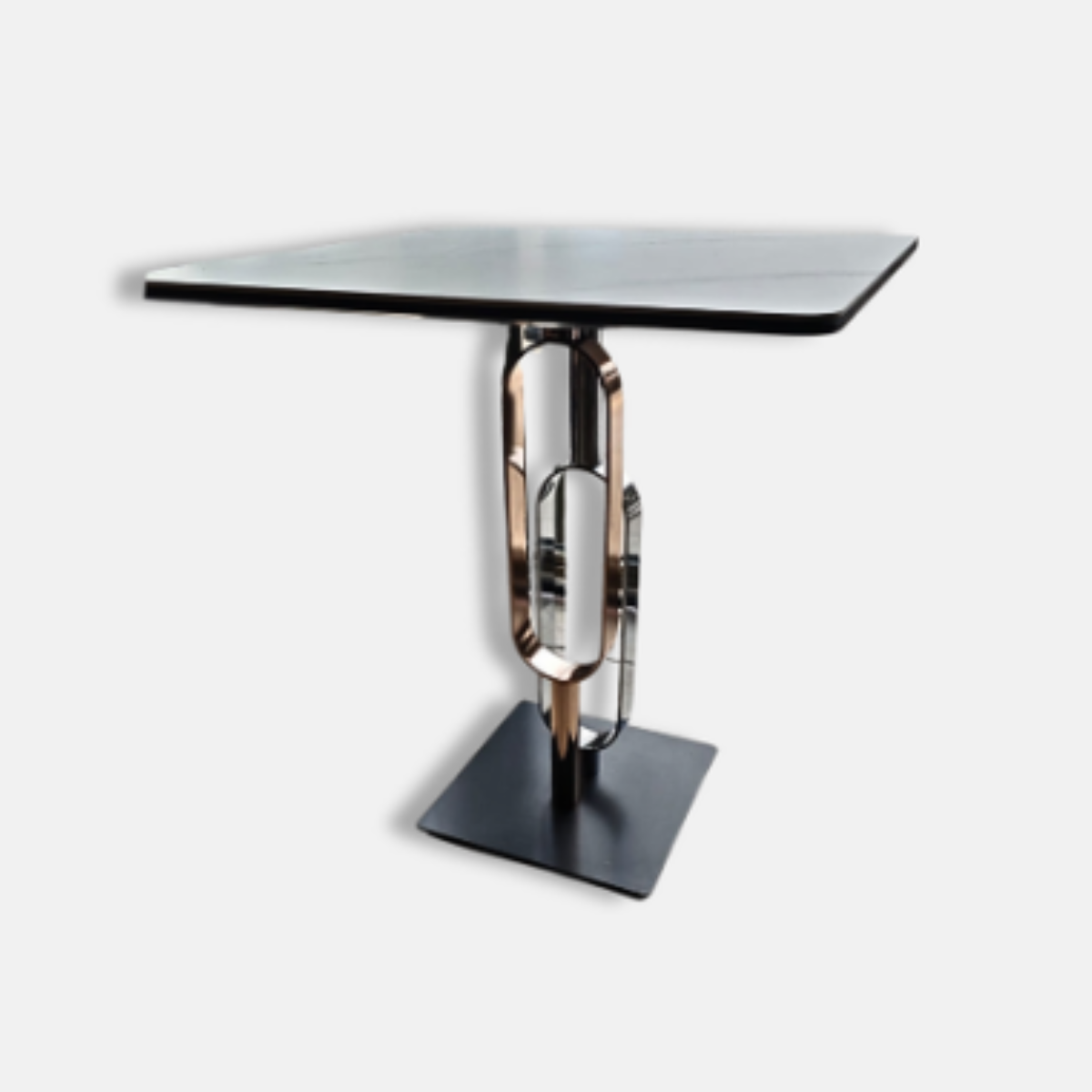 Ceramic Table, Duo