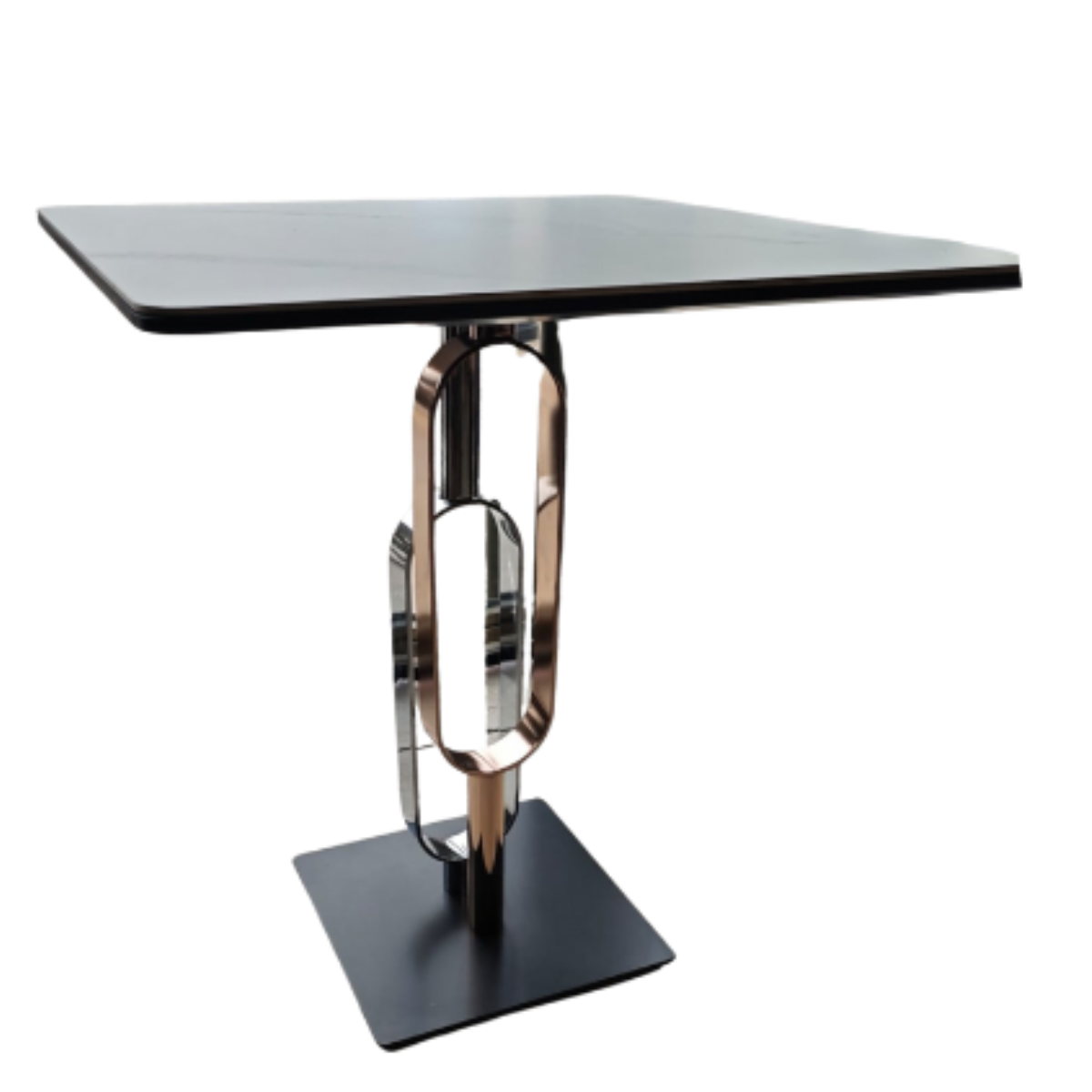 Ceramic Table, Duo