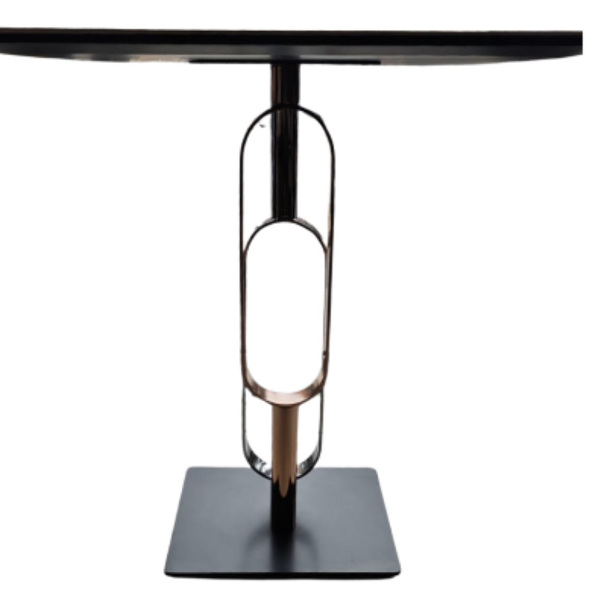 Ceramic Table, Duo
