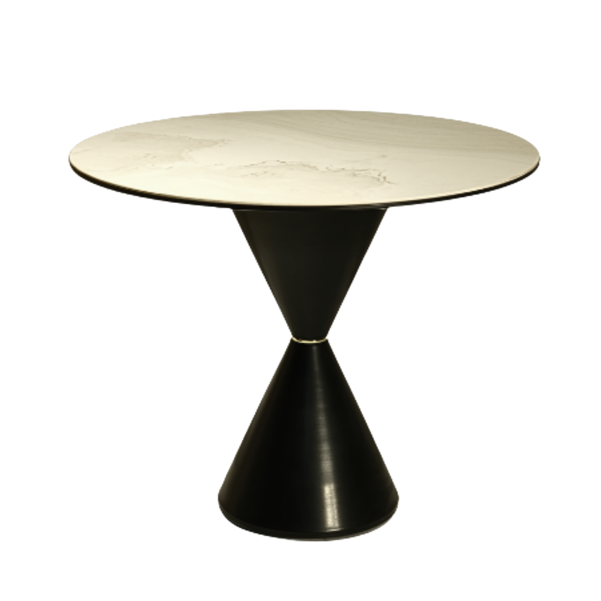 Ceramic Table, Pavri